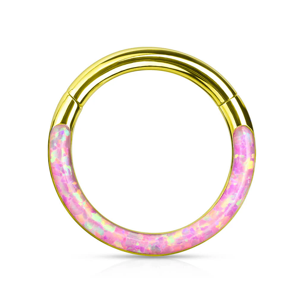 Ring Opal Clicker - Image 10