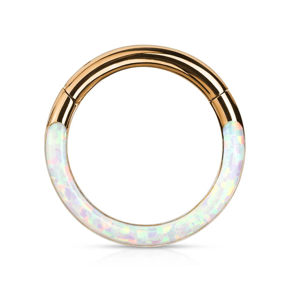 Ring Opal Clicker - Image 15