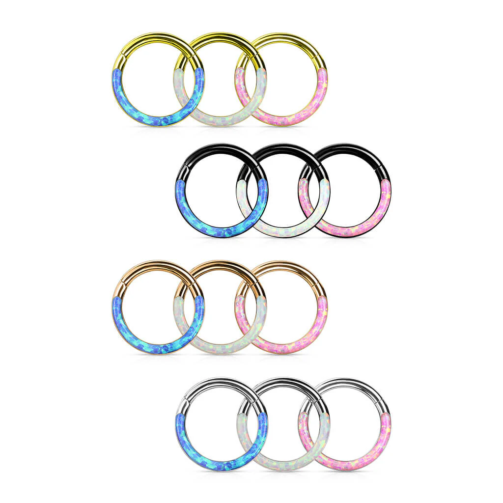 Ring Opal Clicker - Image 3