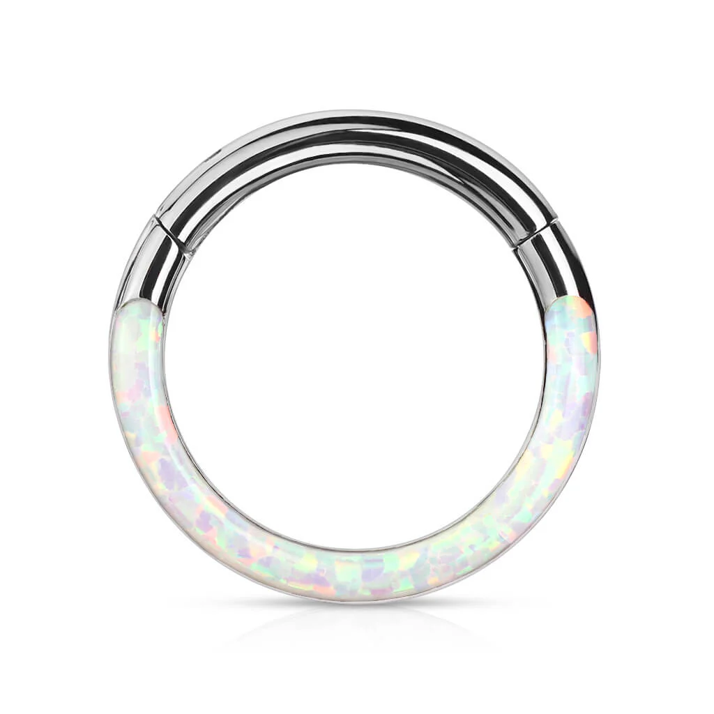 Ring Opal Clicker - Image 4