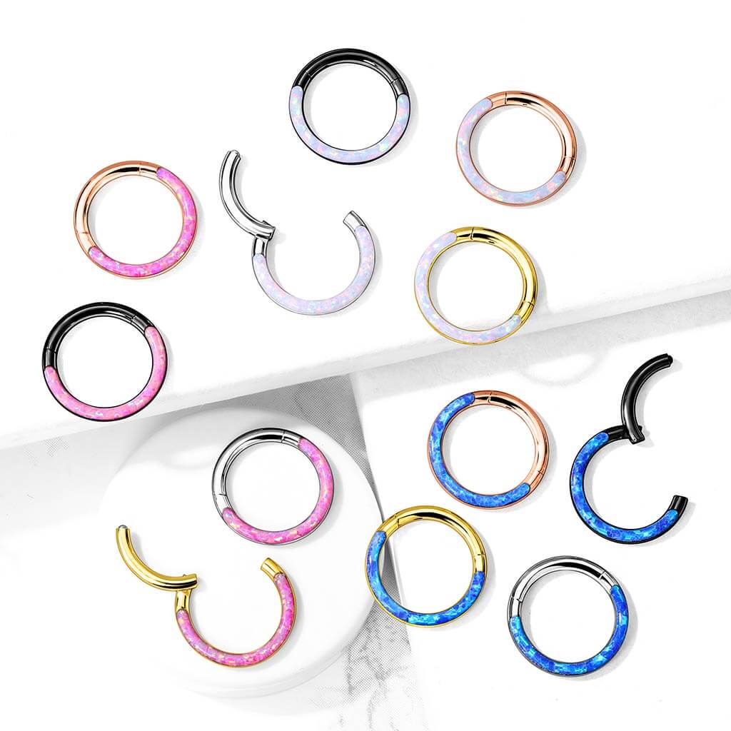 Ring Opal Clicker - Image 7