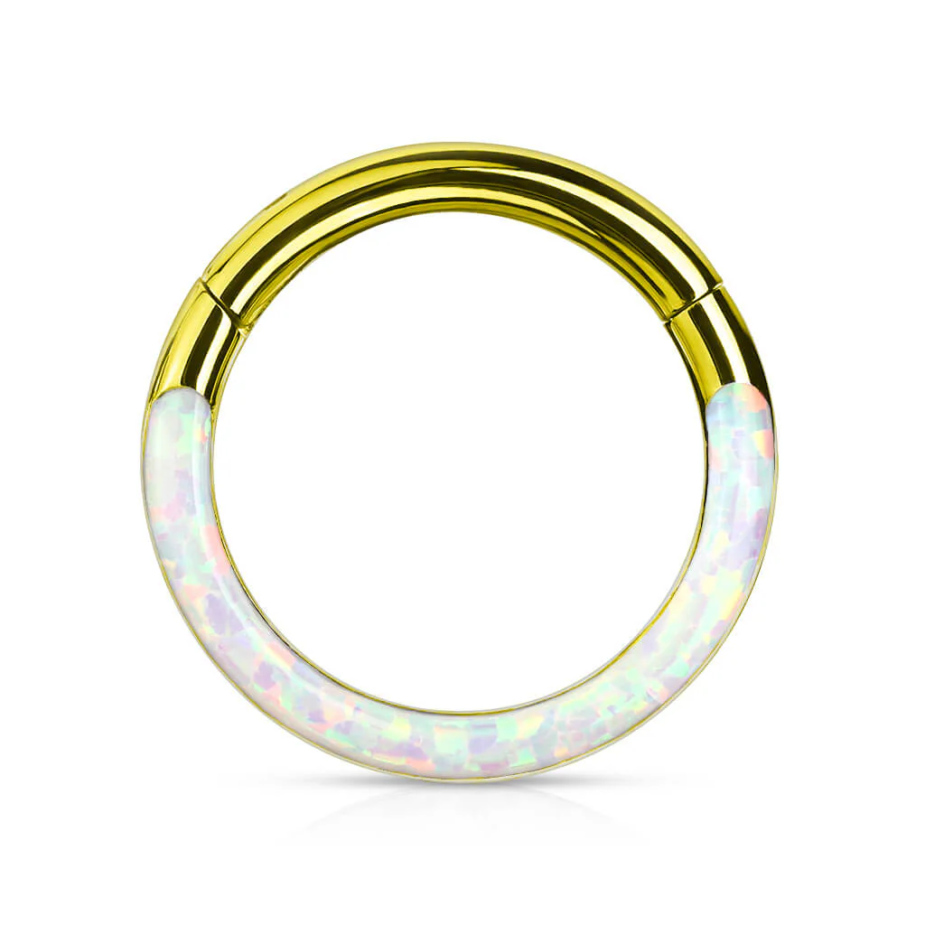 Ring Opal Clicker - Image 9