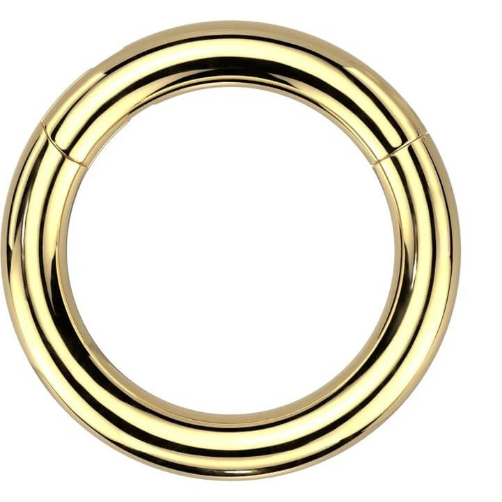 Ring Large Sizes Segment