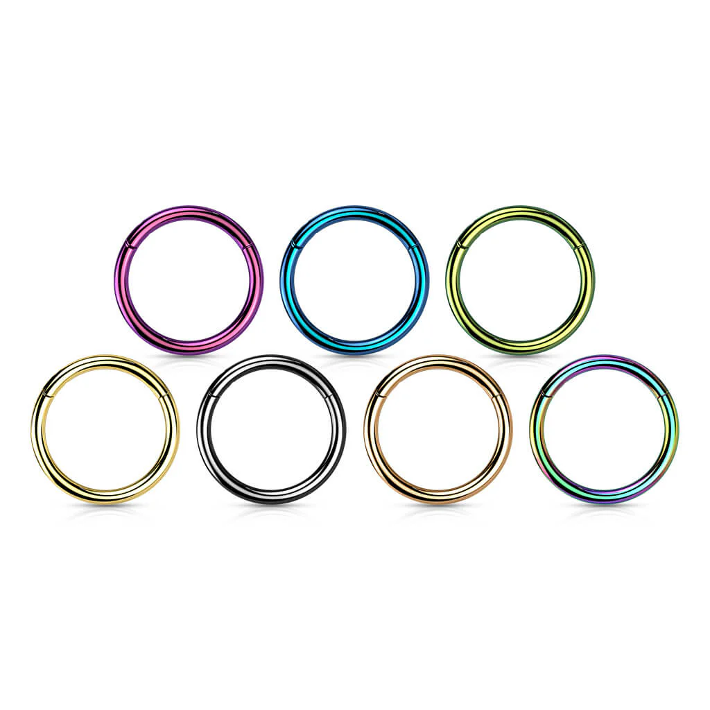 Titanium Ring Colour Clicker - Image 2