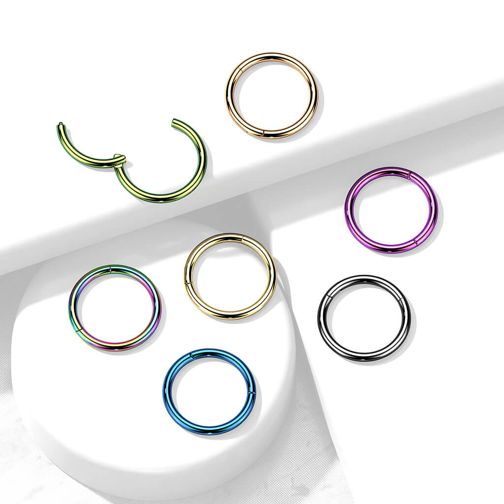 Titanium Ring Colour Clicker - Image 4