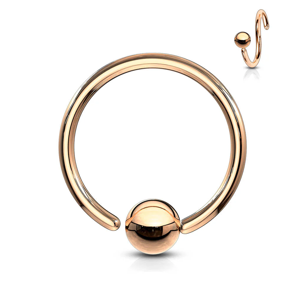 Ring Ball Bendable - Image 11