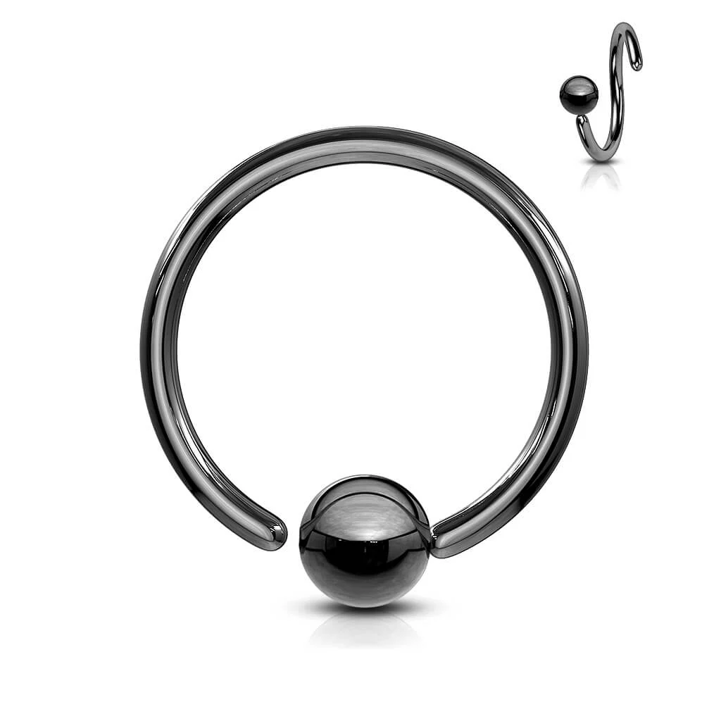 Ring Ball Bendable - Image 2