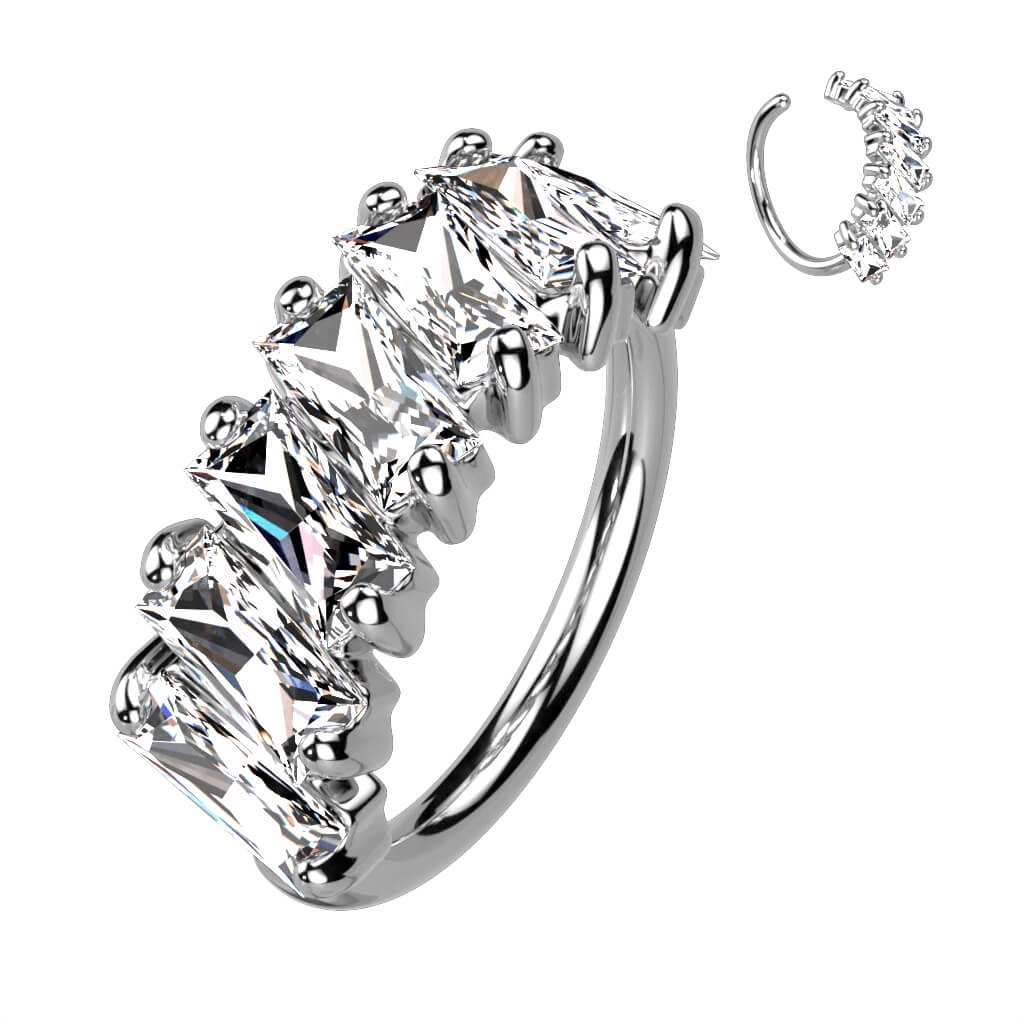 Ring Zirconia Bendable - Image 4