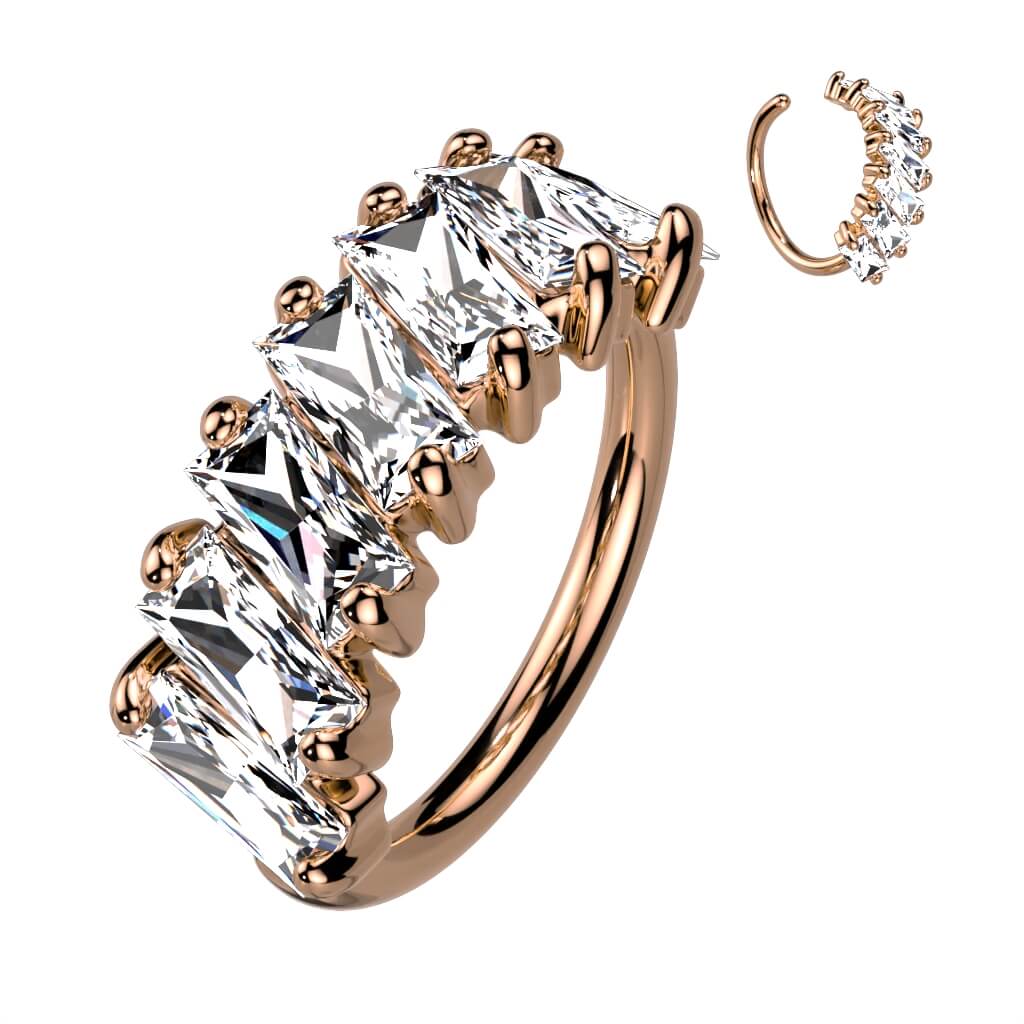 Ring Zirconia Bendable - Image 5