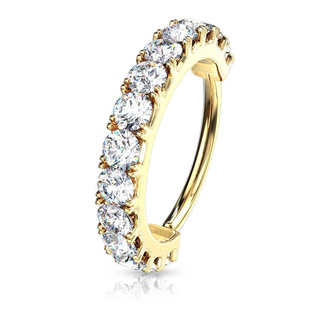 Ring Zirconia Bendable - Image 2
