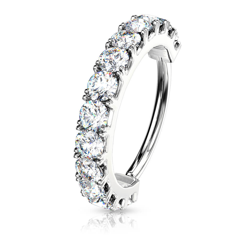 Ring Zirconia Bendable - Image 3
