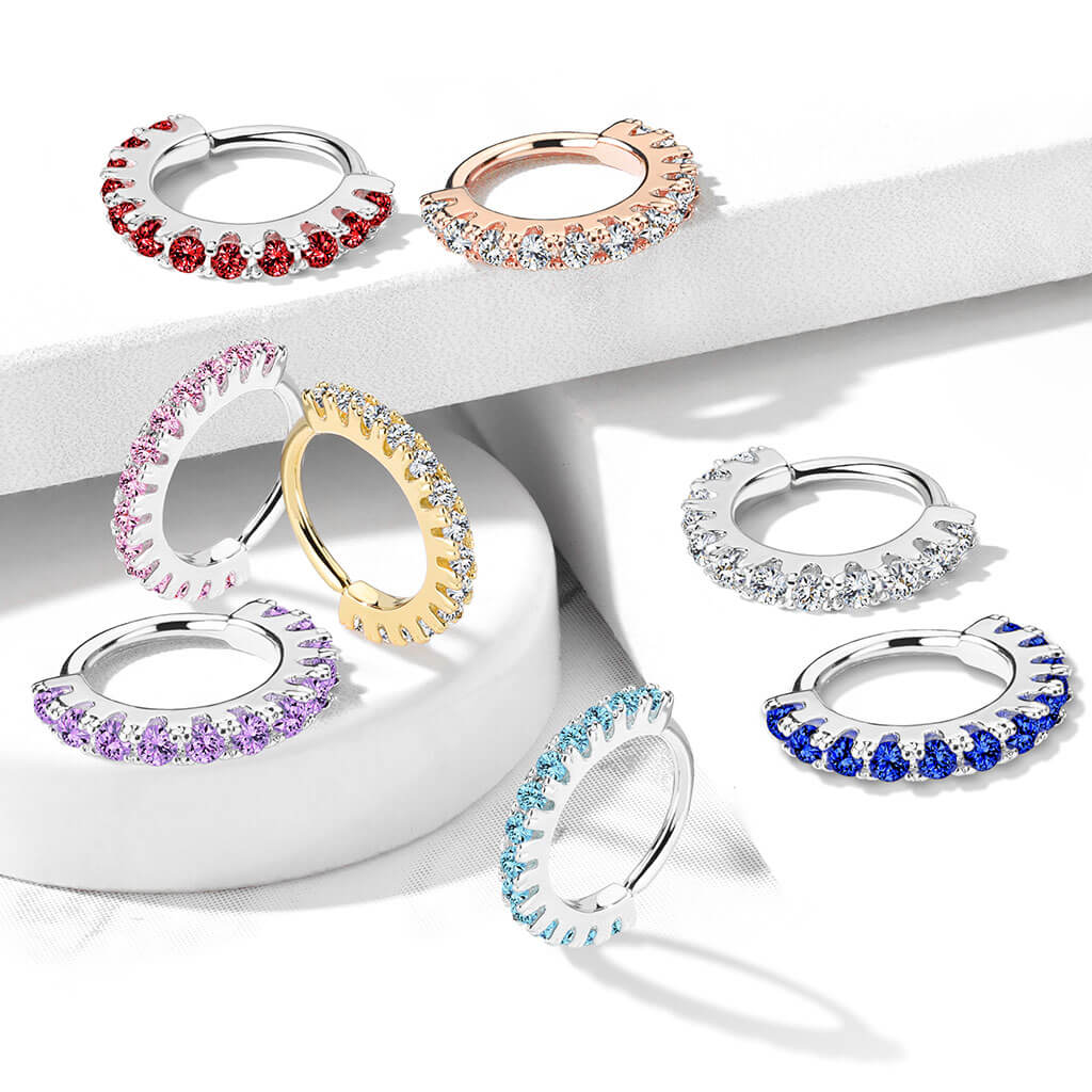 Ring Zirconia Bendable - Image 9