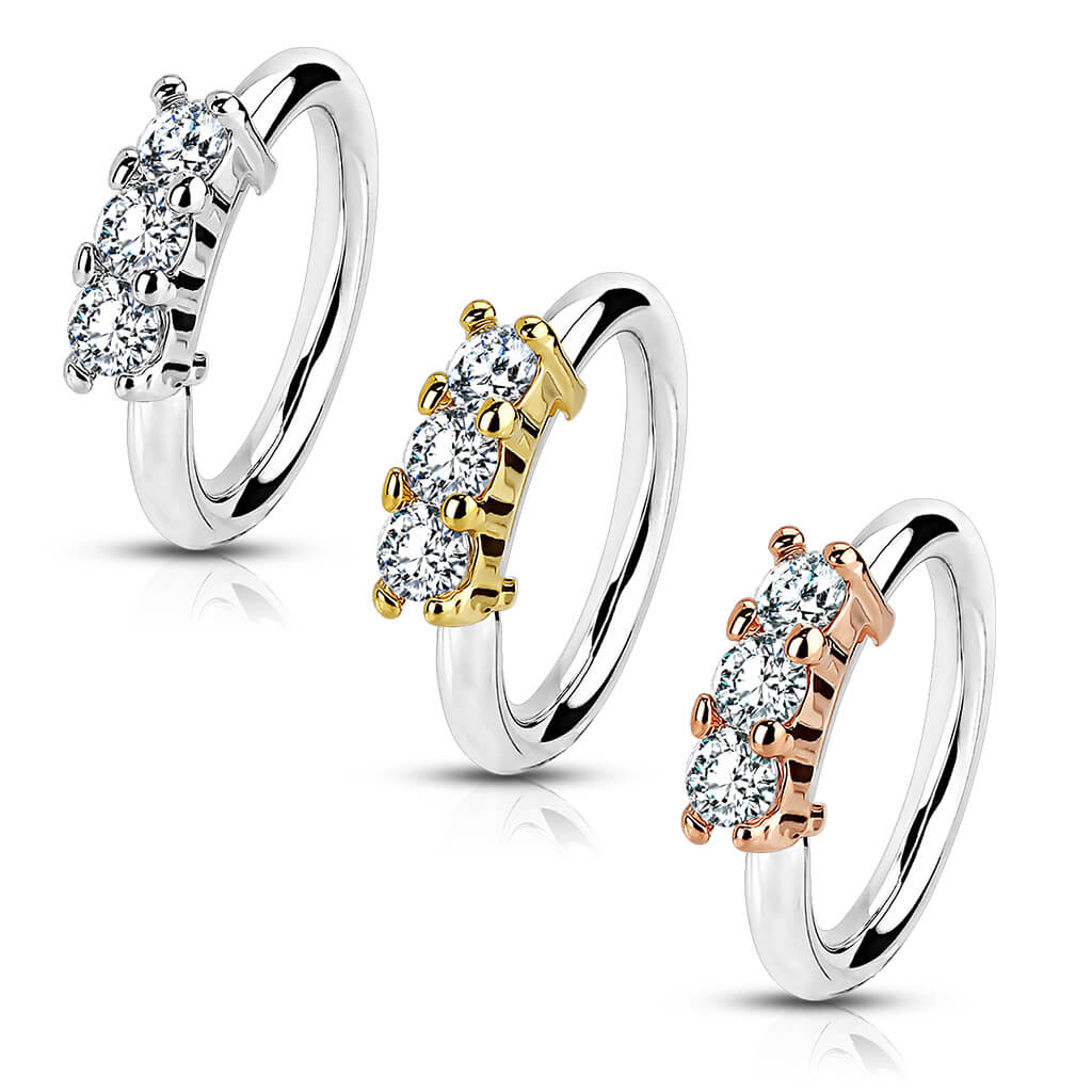 Ring 3 Zirconia Bendable - Image 5