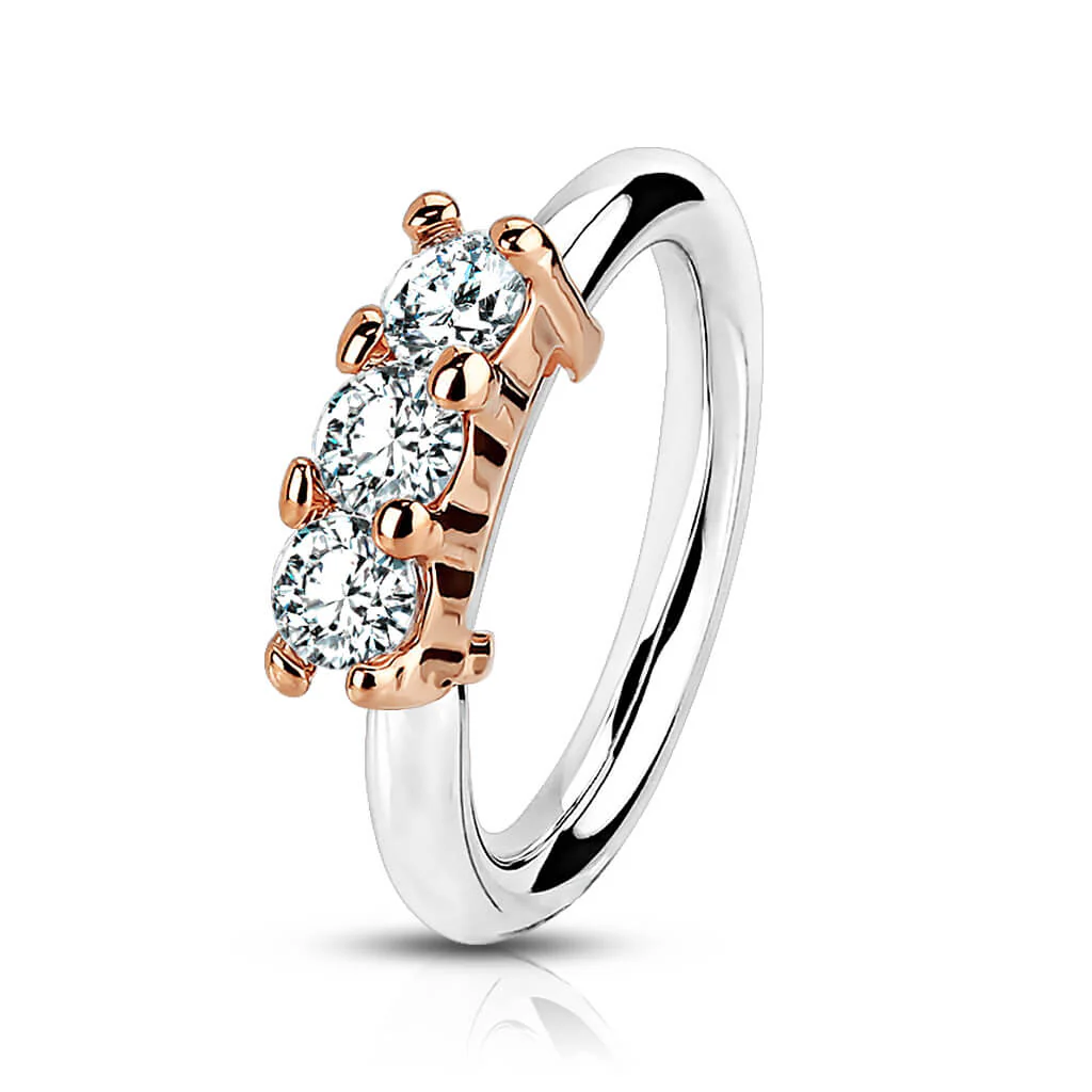 Ring 3 Zirconia Bendable - Image 8