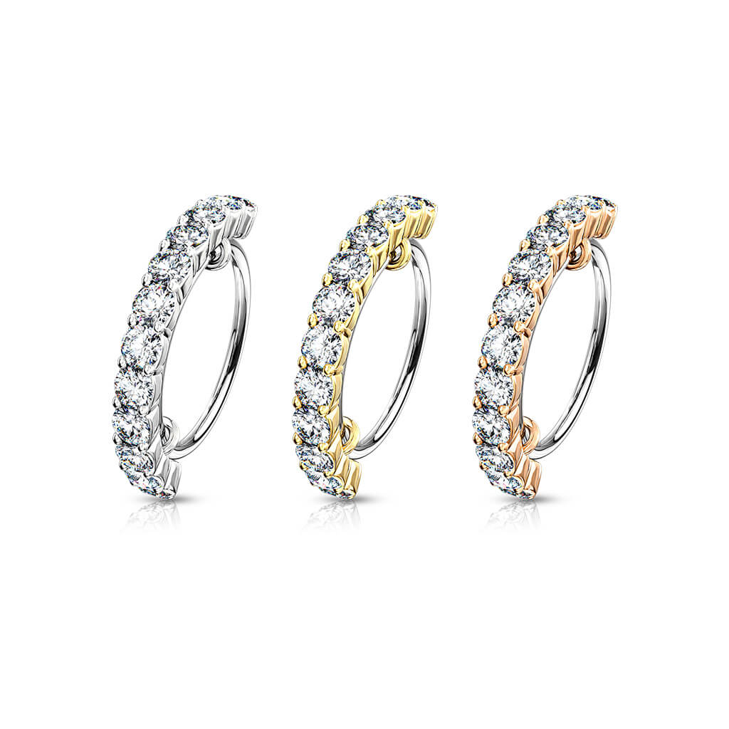 Ring Zirconia Bendable - Image 5