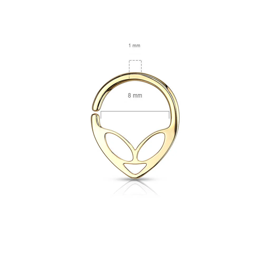 Ring Alien Bendable - Image 3