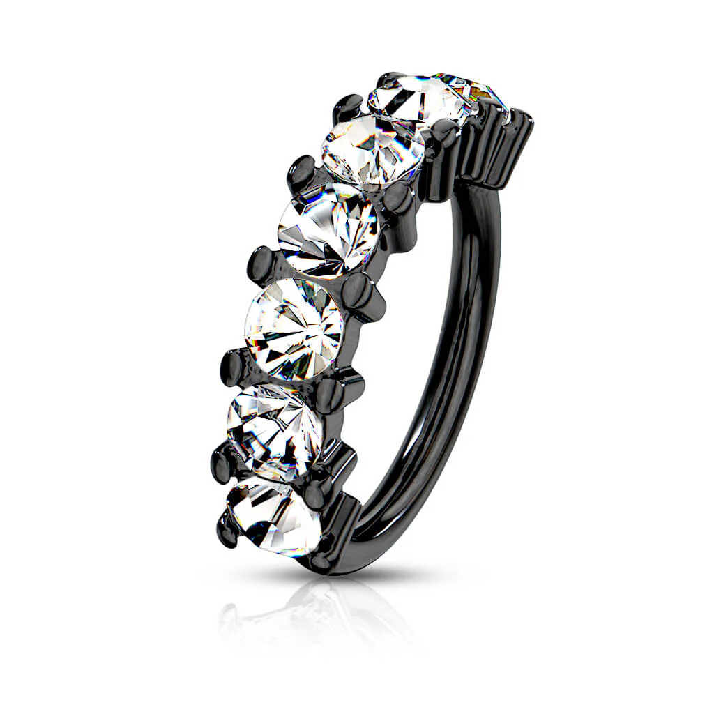 Ring 7 Zirconia Bendable - Image 10