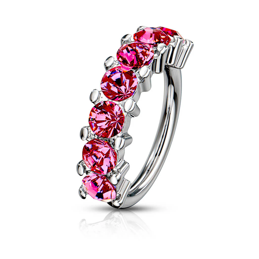 Ring 7 Zirconia Bendable - Image 11