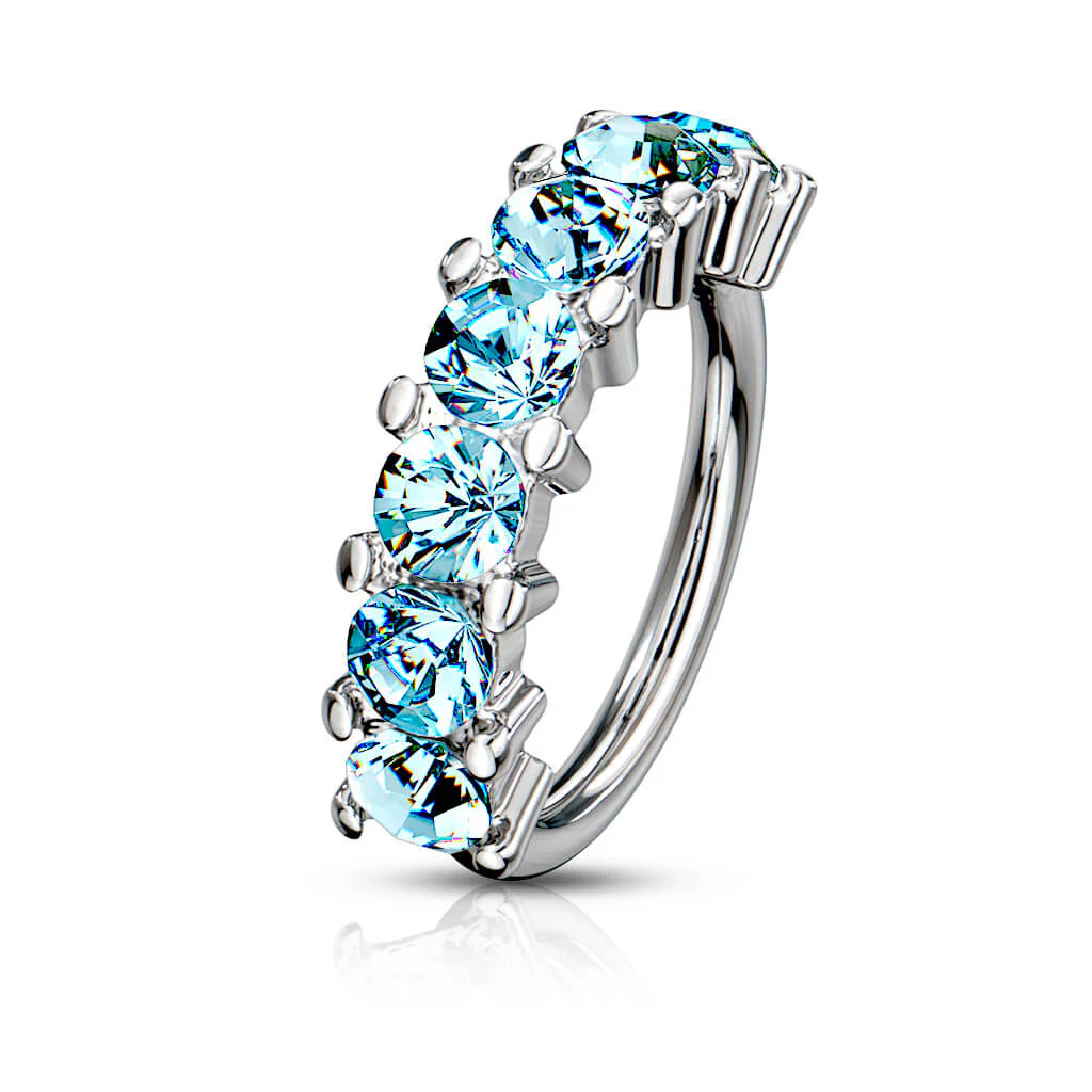 Ring 7 Zirconia Bendable - Image 12