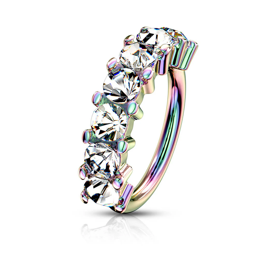 Ring 7 Zirconia Bendable - Image 14