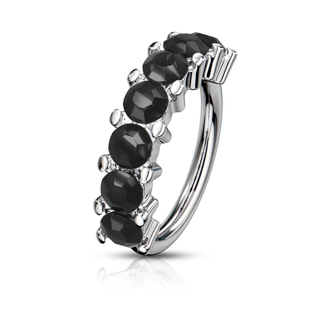 Ring 7 Zirconia Bendable - Image 8