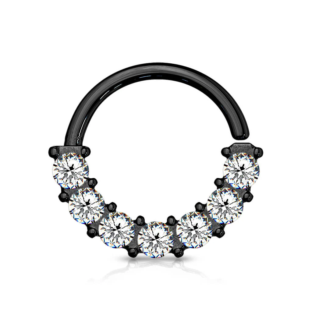 Ring 7 Zirconia Bendable - Image 10