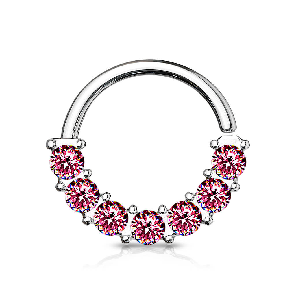 Ring 7 Zirconia Bendable - Image 11