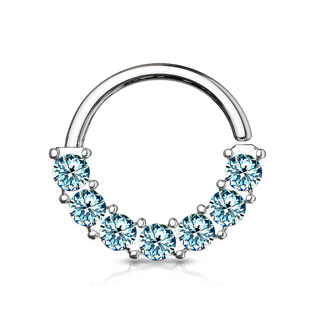Ring 7 Zirconia Bendable - Image 12
