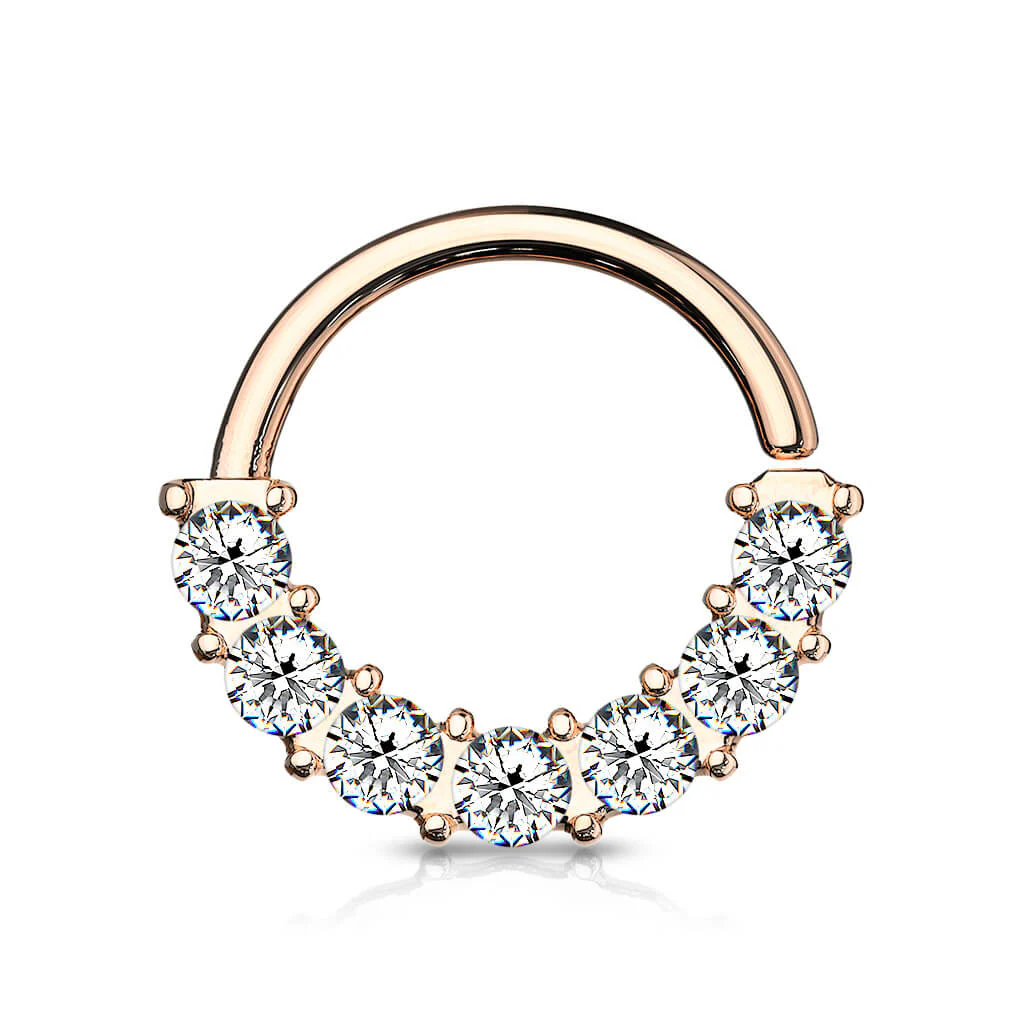 Ring 7 Zirconia Bendable - Image 13