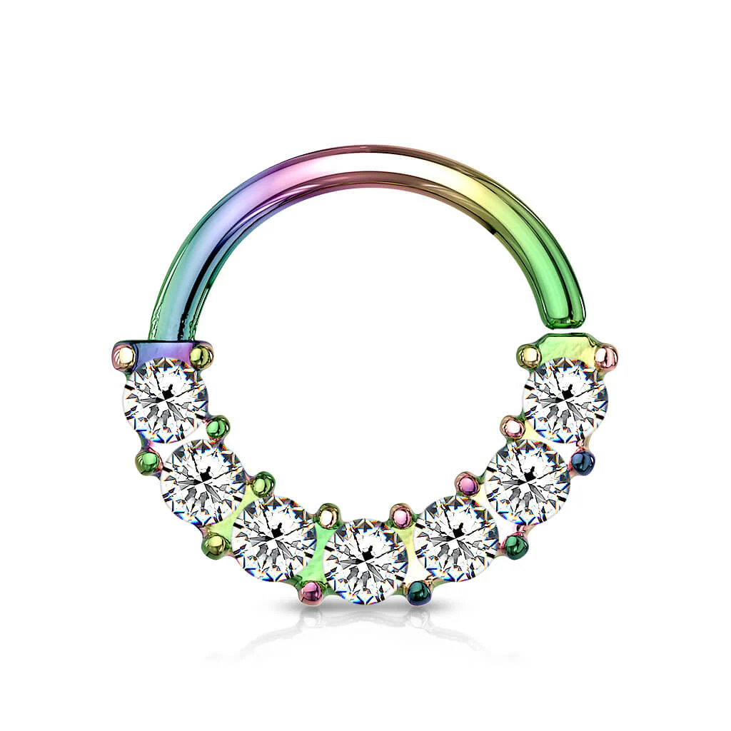 Ring 7 Zirconia Bendable - Image 14