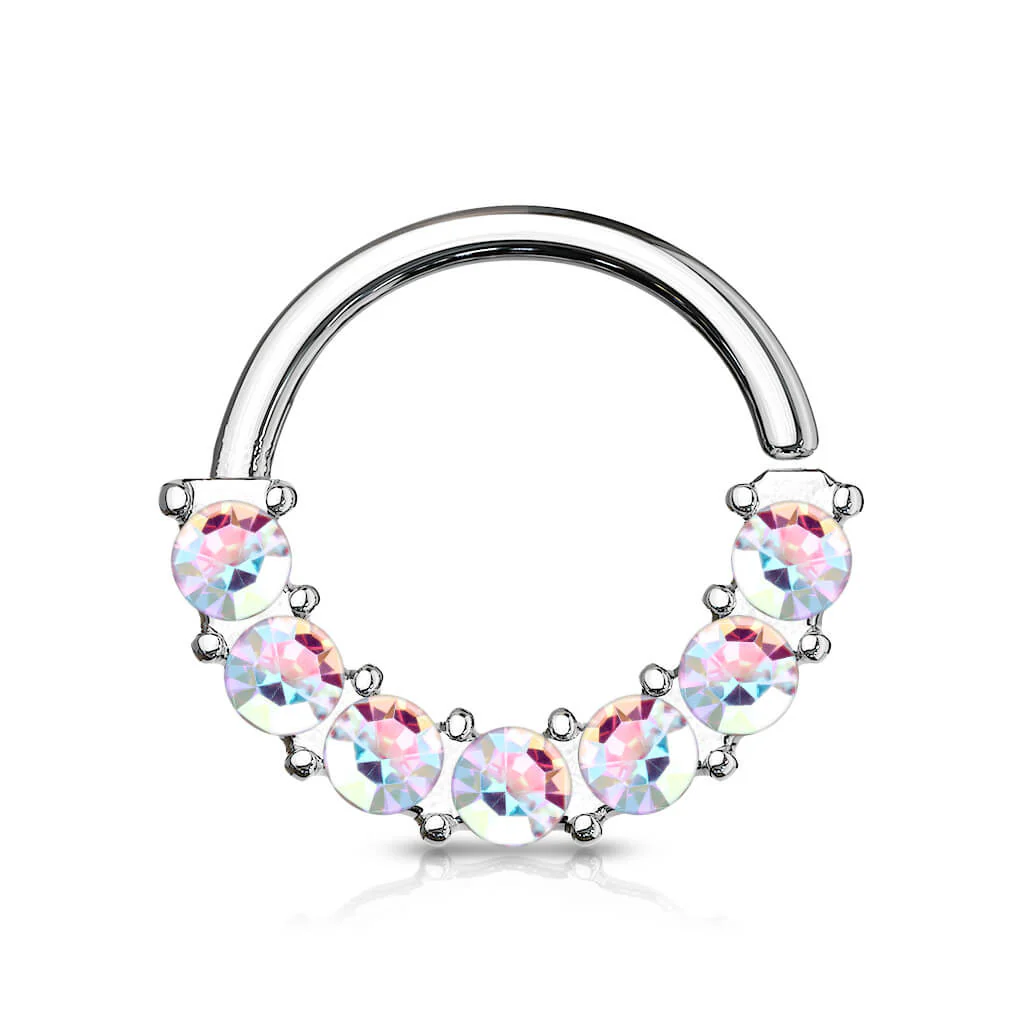 Ring 7 Zirconia Bendable - Image 2
