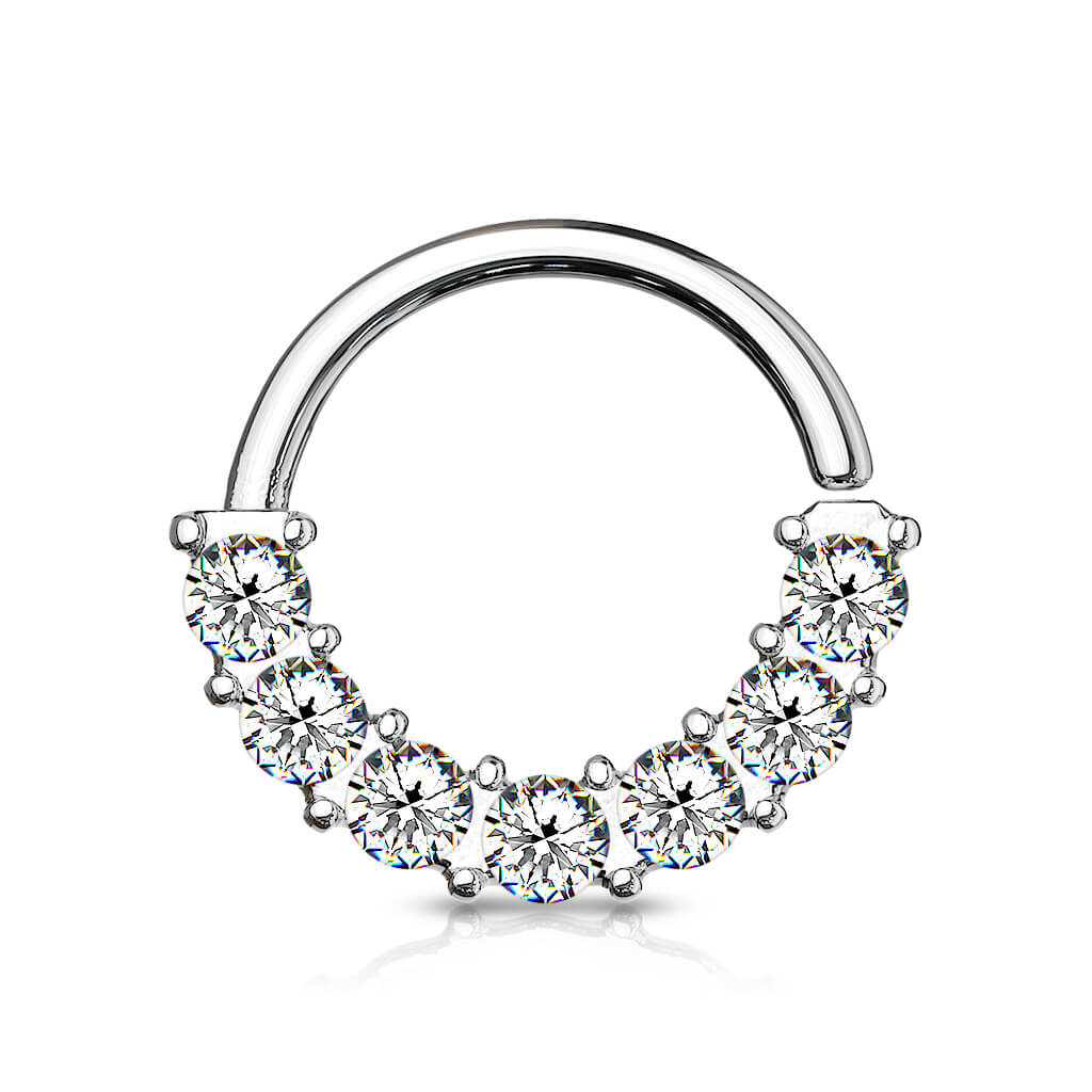 Ring 7 Zirconia Bendable - Image 4