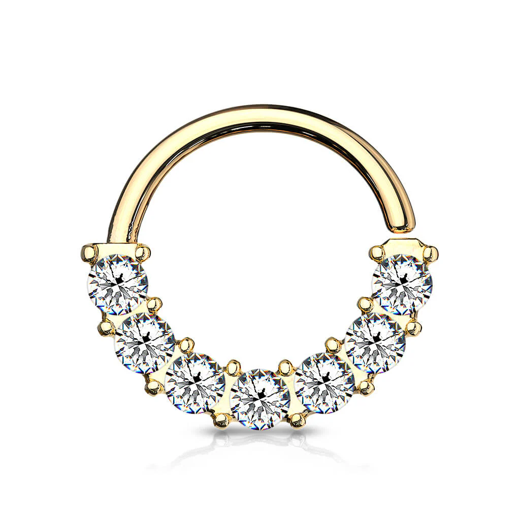 Ring 7 Zirconia Bendable - Image 6