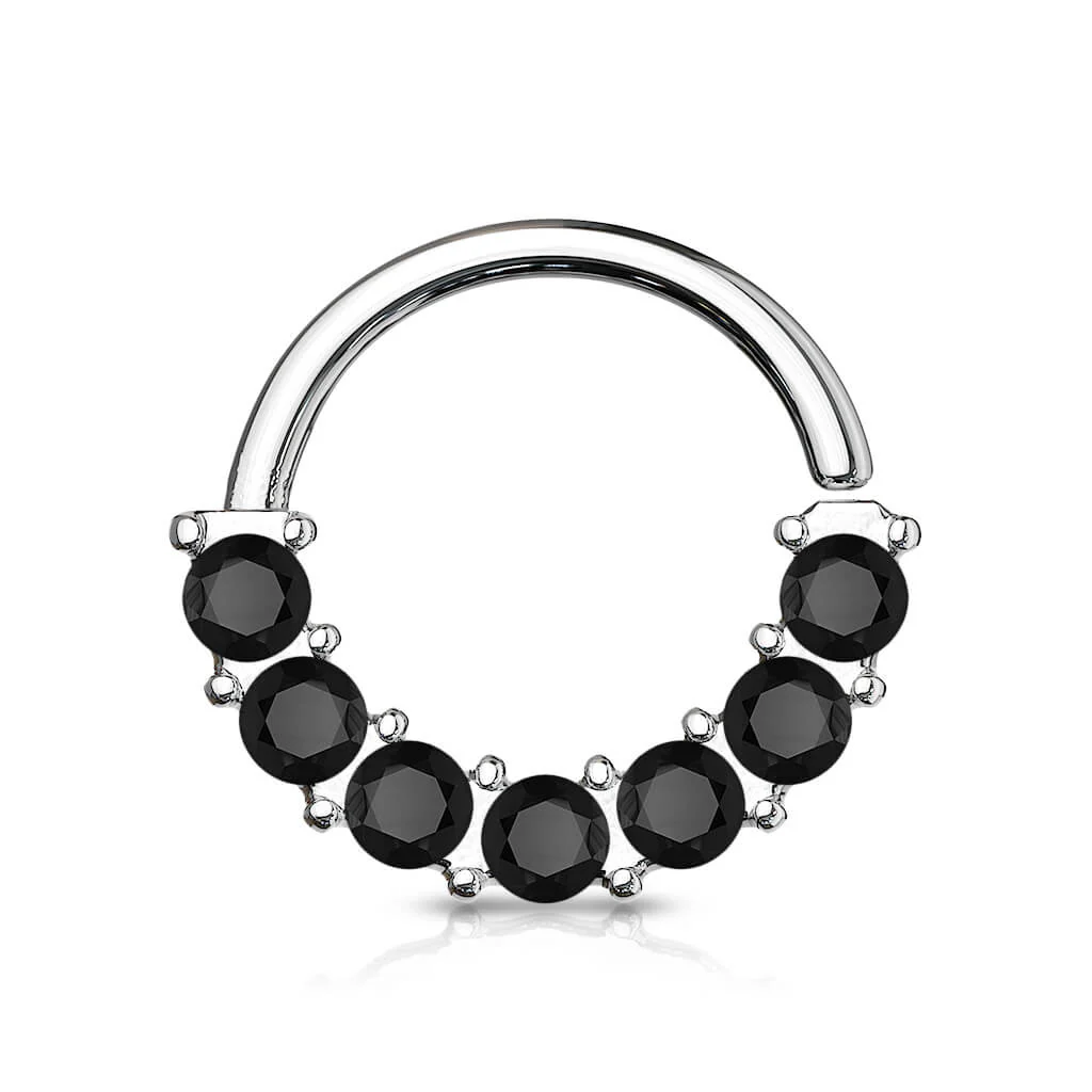 Ring 7 Zirconia Bendable - Image 8