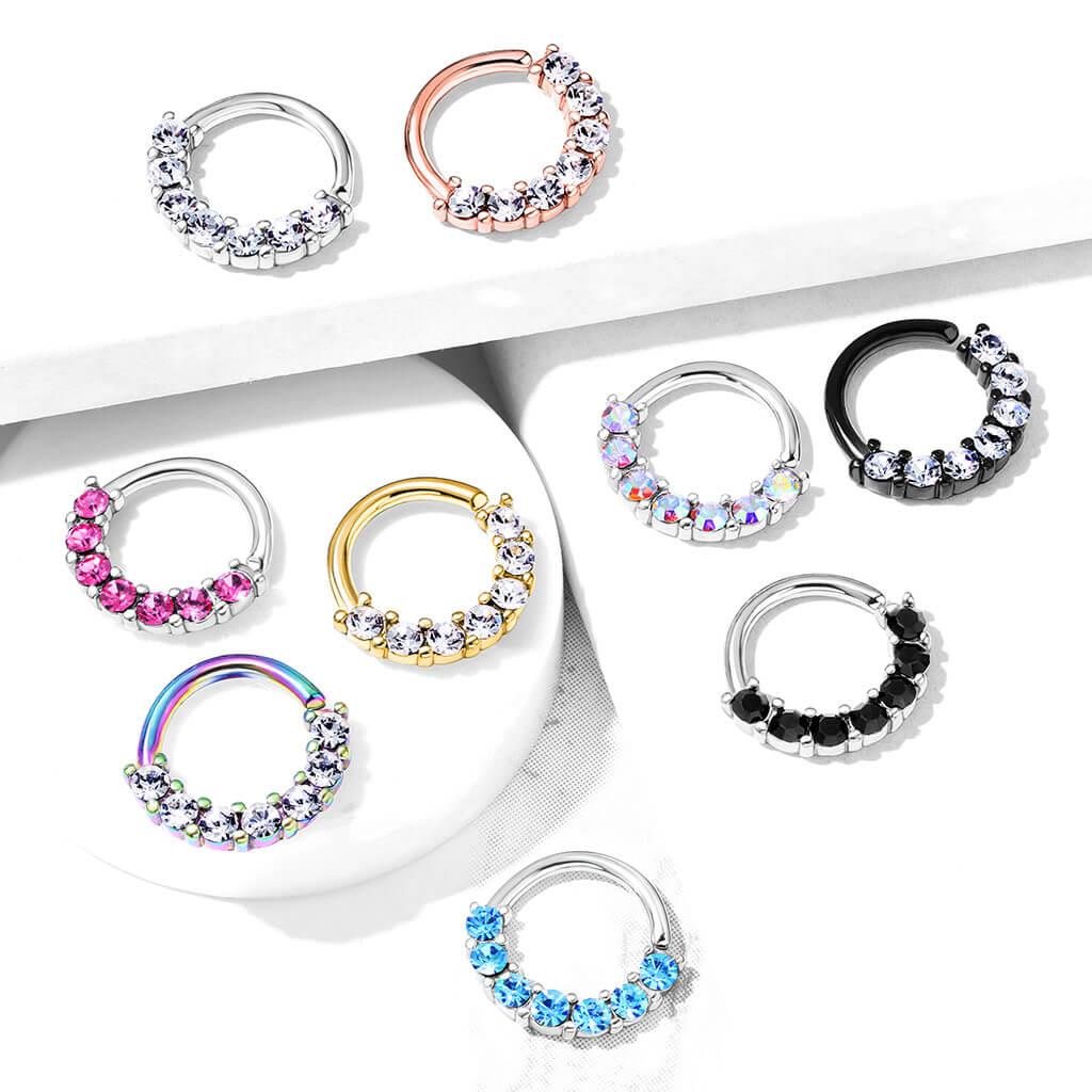 Ring 7 Zirconia Bendable - Image 9