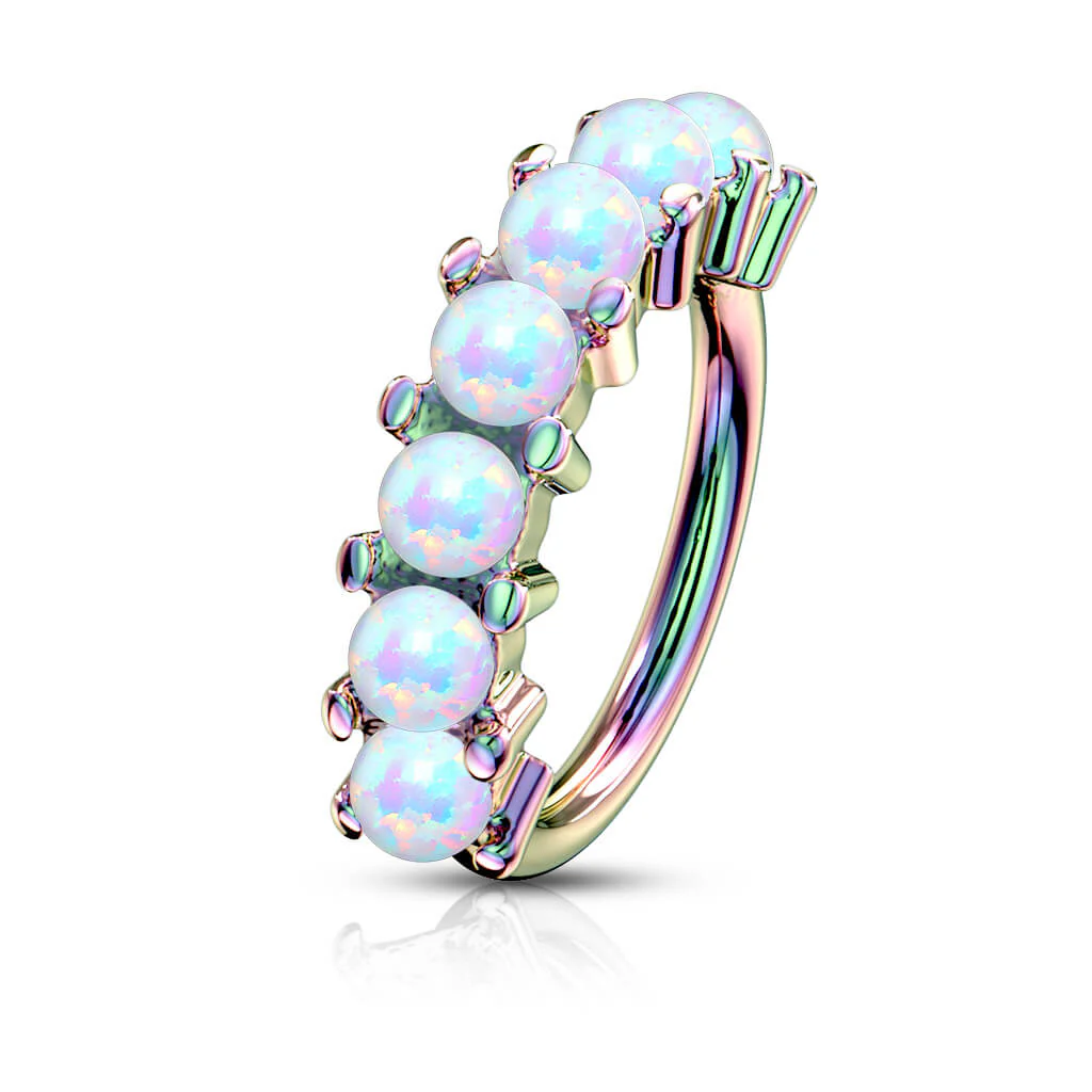Ring 7 Opal Bendable - Image 10