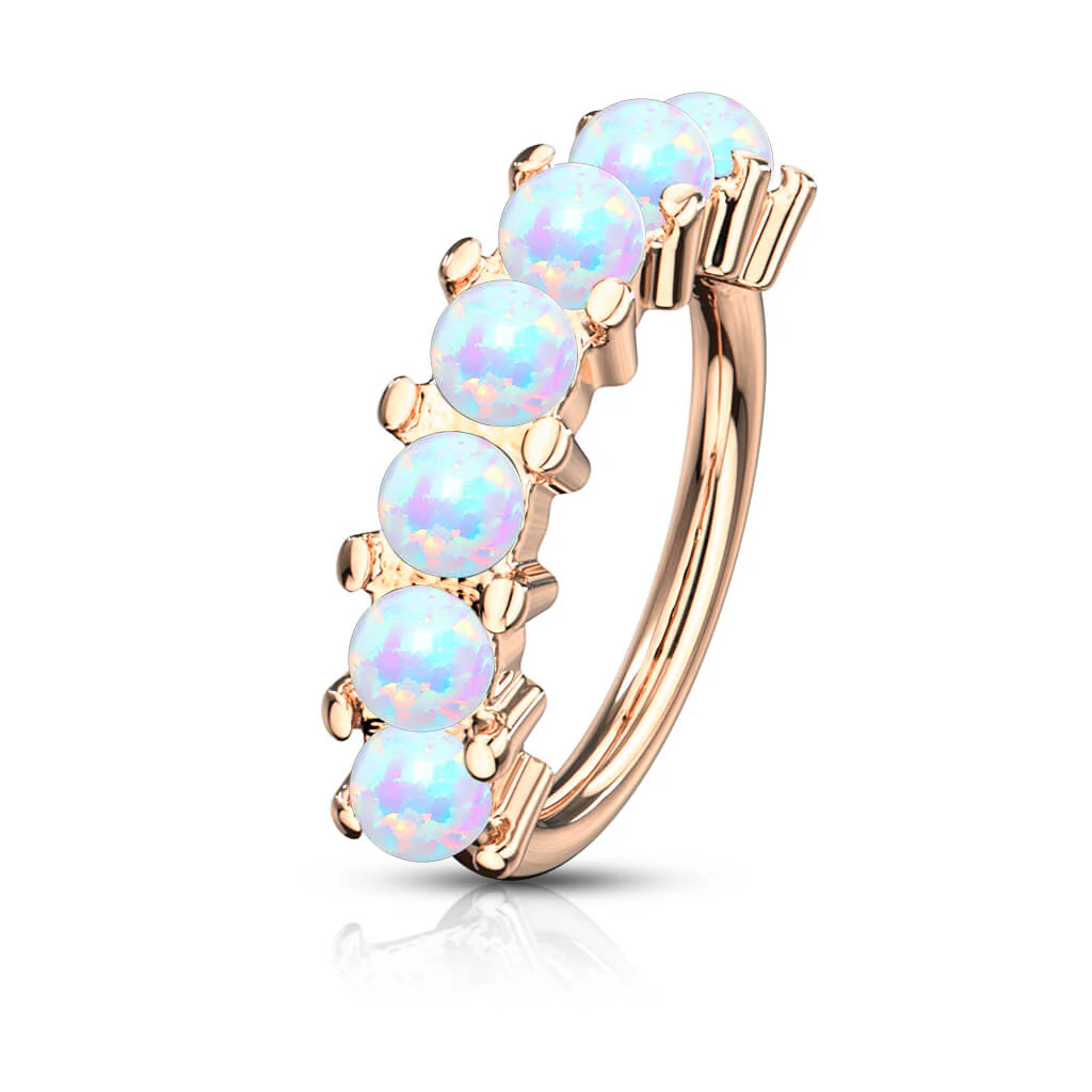 Ring 7 Opal Bendable - Image 12
