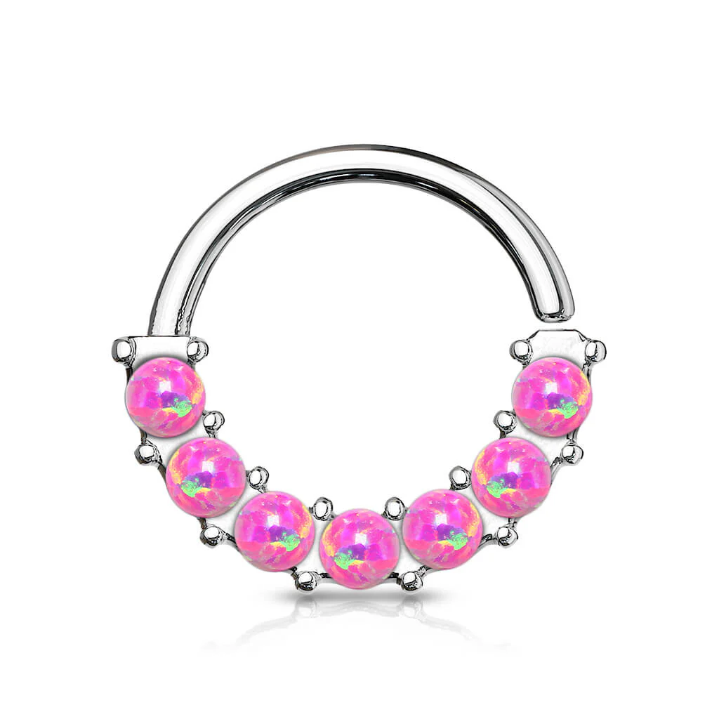 Ring 7 Opal Bendable - Image 10