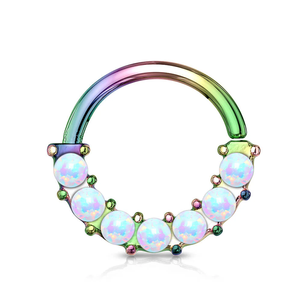 Ring 7 Opal Bendable - Image 13