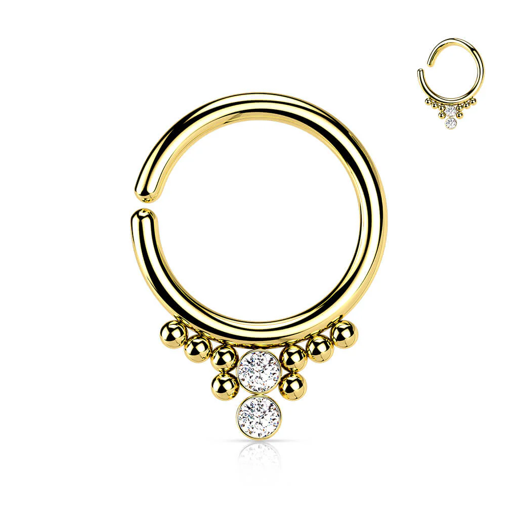 Ring 2 Zirconia Flat Bendable - Image 4