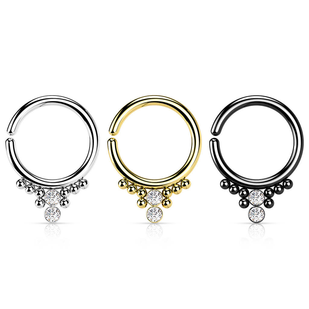 Ring 2 Zirconia Flat Bendable - Image 5