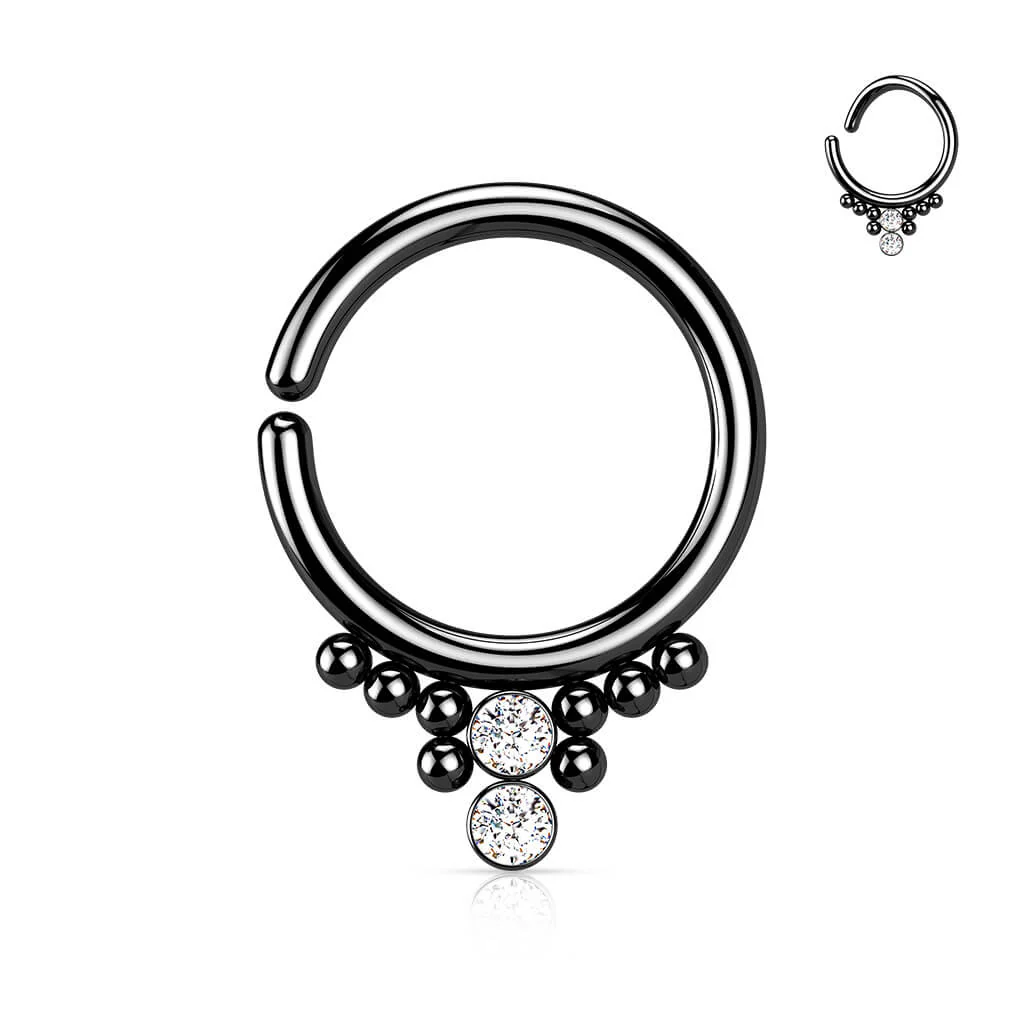 Ring 2 Zirconia Flat Bendable - Image 6