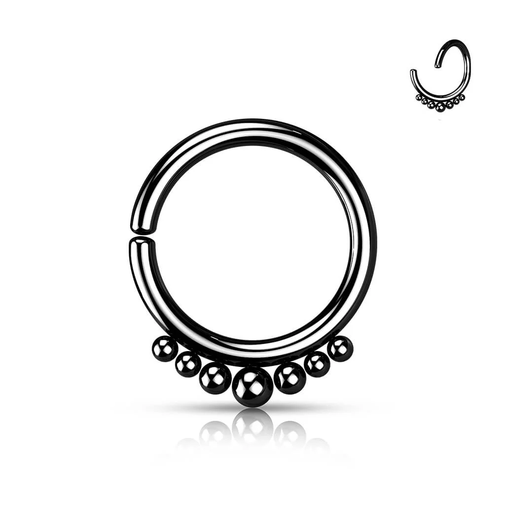 Ring Ball Bendable - Image 4