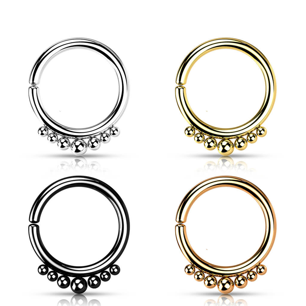 Ring Ball Bendable - Image 5