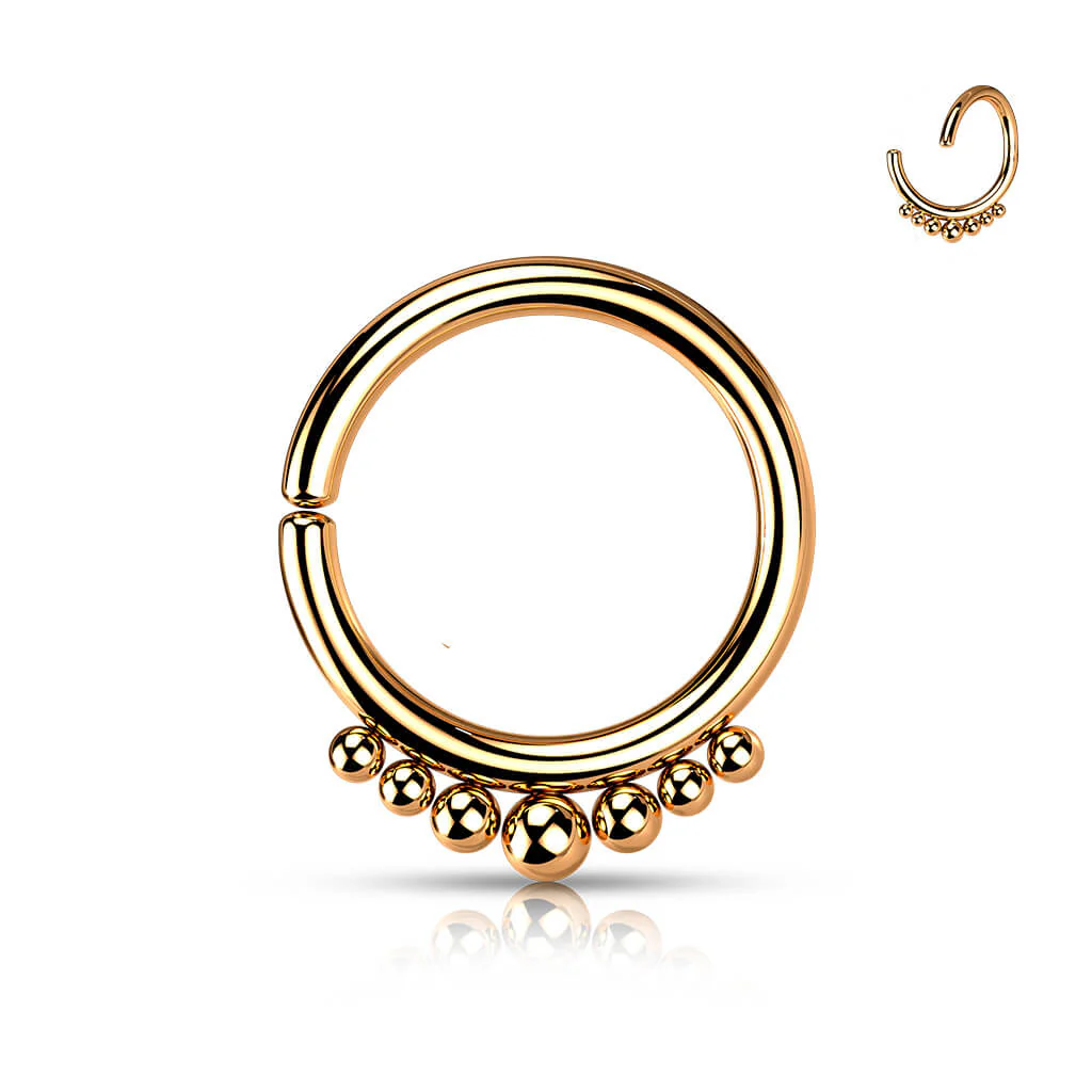 Ring Ball Bendable - Image 6
