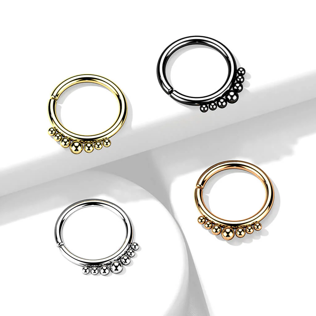 Ring Ball Bendable - Image 7