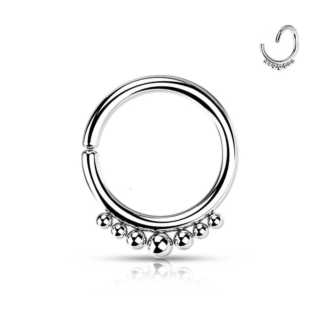 Ring Ball Bendable - Image 8