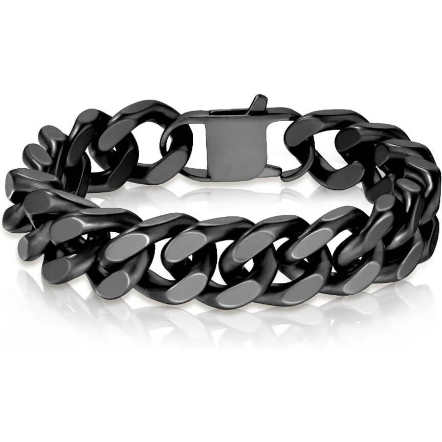 Chain Black