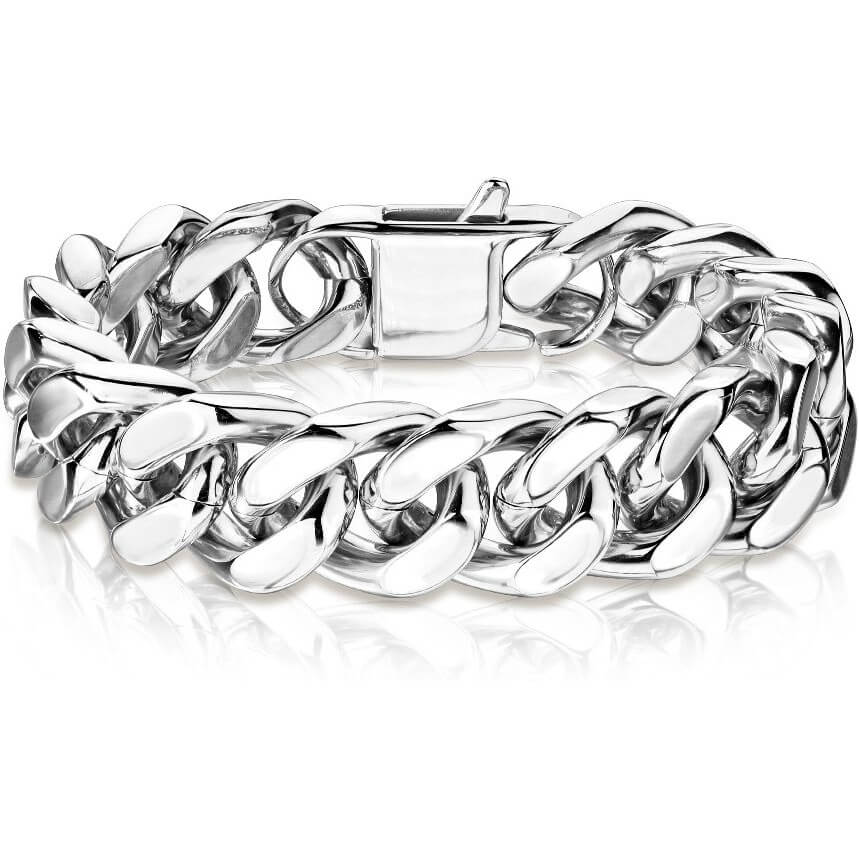 Chain Silver