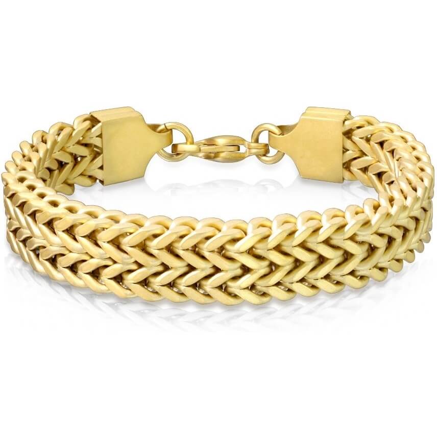 Wheat Chain